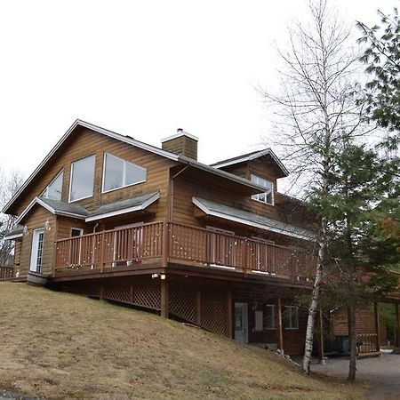 Kilometre 42 Villa Вал-Давид Екстериор снимка